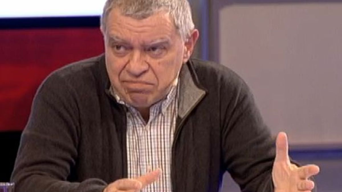 Проф. Константинов предупреди какво ще последва, ако ПП-ДБ се наложат за машинното гласуване