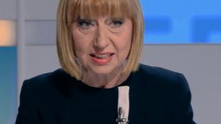 Проф. Анелия Клисарова: Внасяме заварчици от Полша, вместо да си ги подготвим у нас