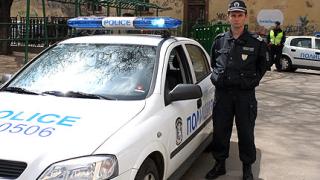 Ужилиха дървен бос с 50 бона