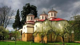 Ясновидски сън посочи къде е зазидана древна икона 
