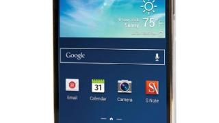 Samsung Galaxy Note III Neo разбива пазара 