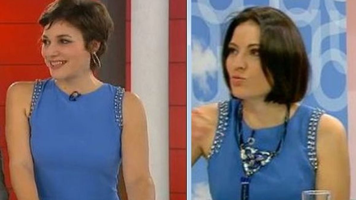 Еднакви водещи цъфнаха в БНТ и bTV