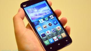  Xiaomi пуска смартфони за 50 долара