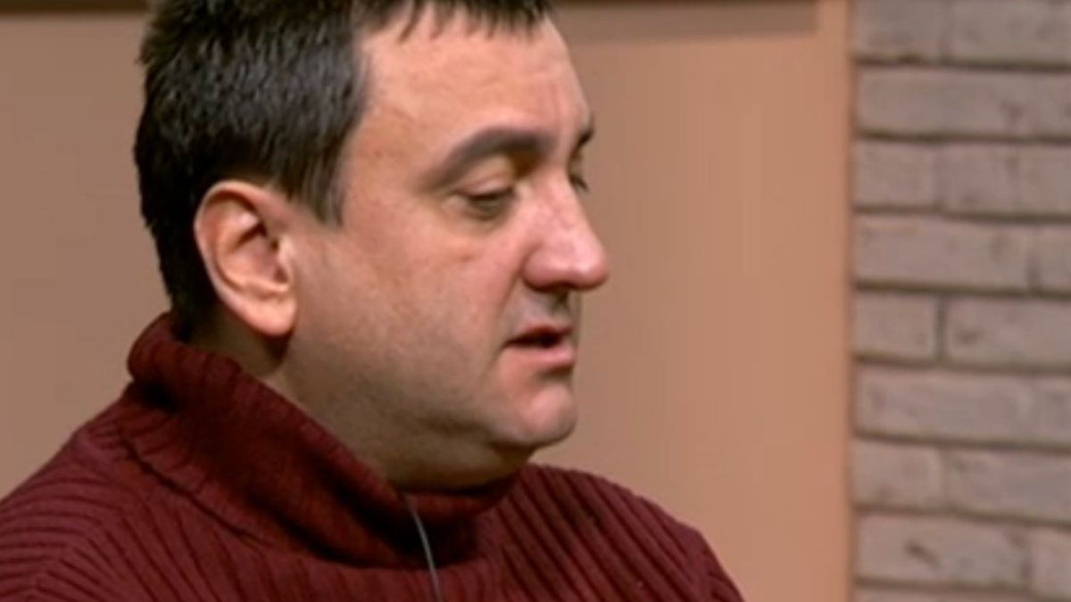 Тео Ангелов към Сидеров: Пий си хапчето, после цял ден ще си айляк