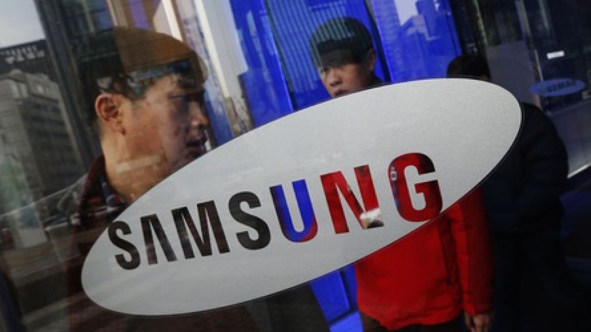 Samsung Galaxy S5 идва през април