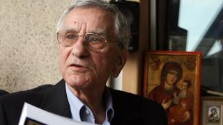 Петко Бочаров: Богаташите у нас са менте