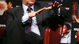 Бил Гейтс, Обама и Путин - най-харесваните личности в света