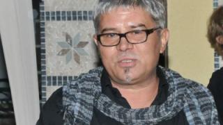 Почина художникът Кольо Карамфилов