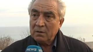 Тома Томов, най-добрият приятел на Гого: Починал е усмихнат 