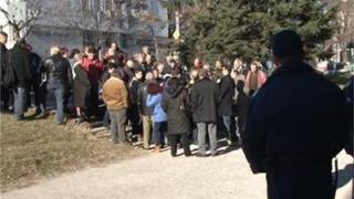 Корабостроителите в Бургас подновяват протестите 