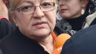 “Атака” настоява за дебат за имунитета на Сидеров
