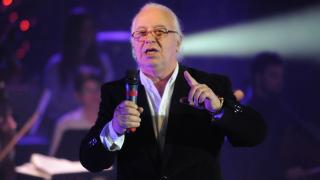 Стефан Диомов получил сърдечна криза три дни преди смъртта на Гого