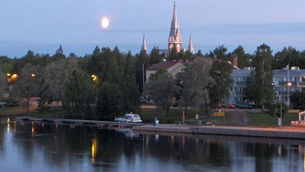 Интересни места в Карелия (СНИМКИ)