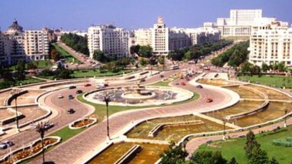 Британски дипломат се самоуби в Румъния