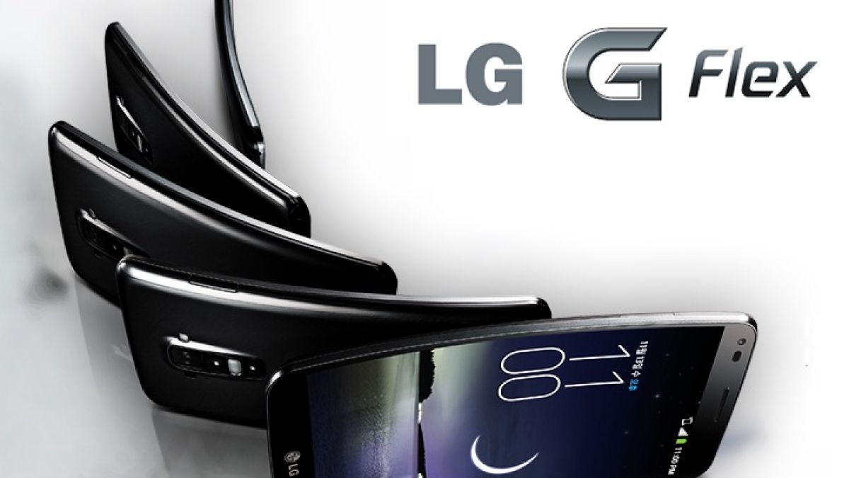 LG G Flex вече е на пазара в Европа