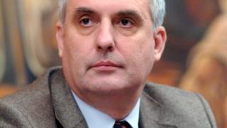 Калфин: Очаквам с интерес реакцията на ДАНС