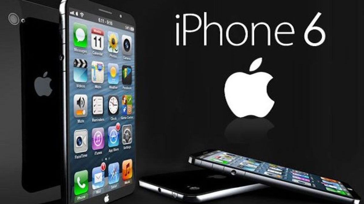  iPhone 6 идва през юни в два варианта