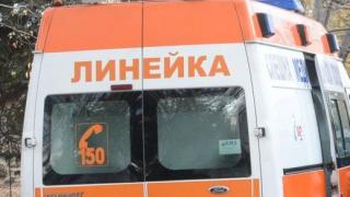 Мотоциклетист се блъсна в кола и загина на място