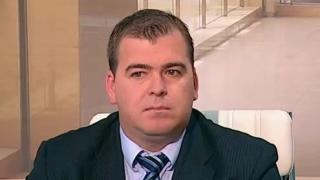 Явор Гечев: Тефтерчето на Цар Киро е политически пасквил