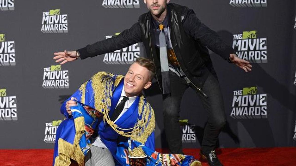 Shazam предсказа кои ще грабнат Grammy 2014