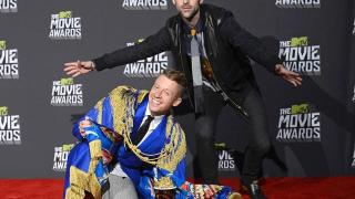 Shazam предсказа кои ще грабнат Grammy 2014