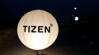 Samsung показва първите джаджи с Tizen OS на 23 февруари