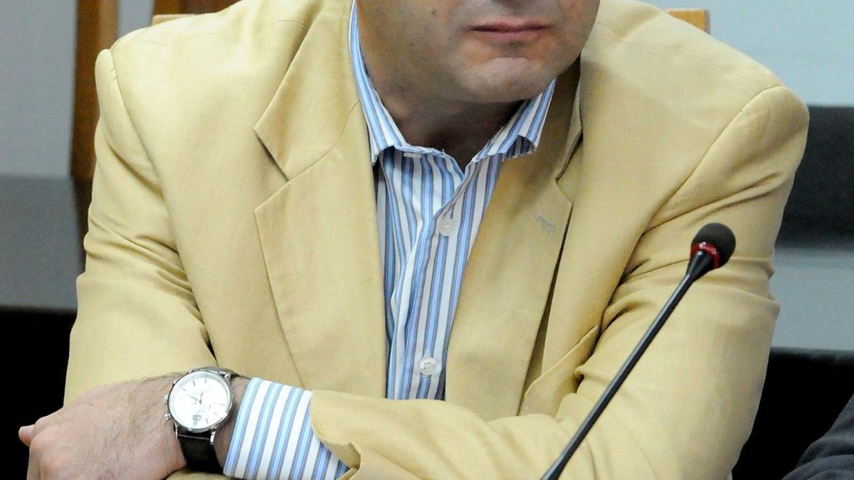 Ексшефът на ГДБОП Станимир Флоров рекетирал бизнесмени?