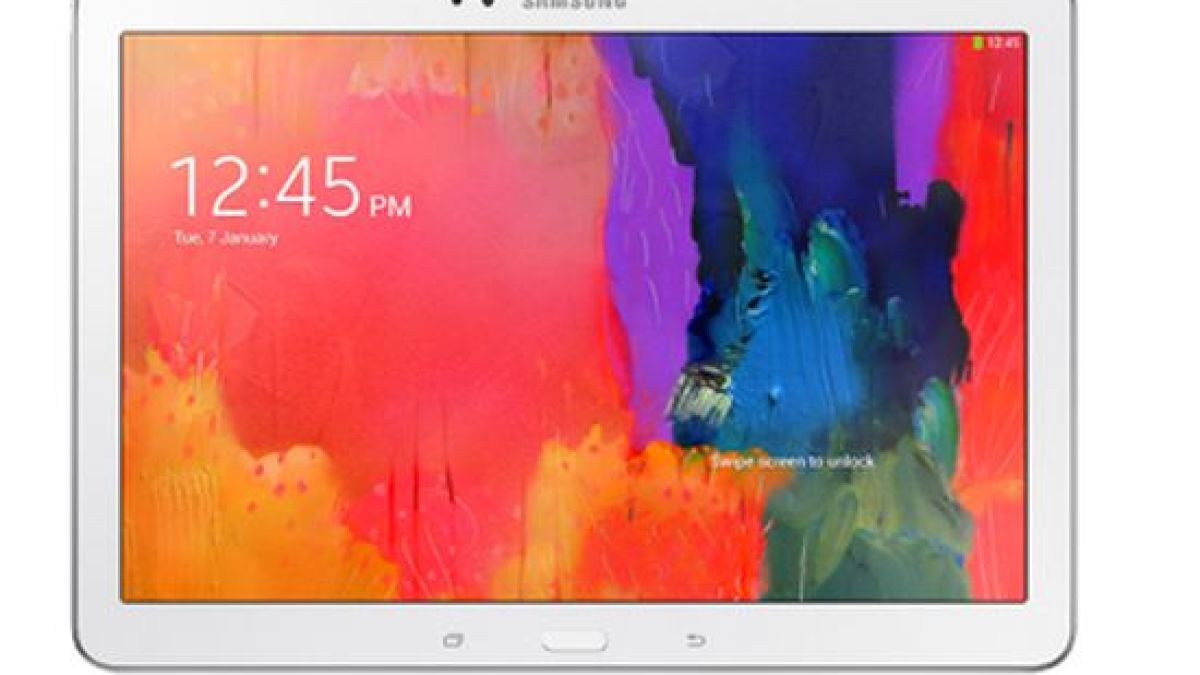 Новите таблети на Samsung ще имат AMOLED дисплеи
