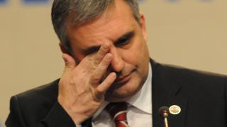 Калфин пред "Дойче веле": АБВ взриви схемата на ръководството в БСП