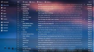 Хакнаха хиляди пощи в Yahoo