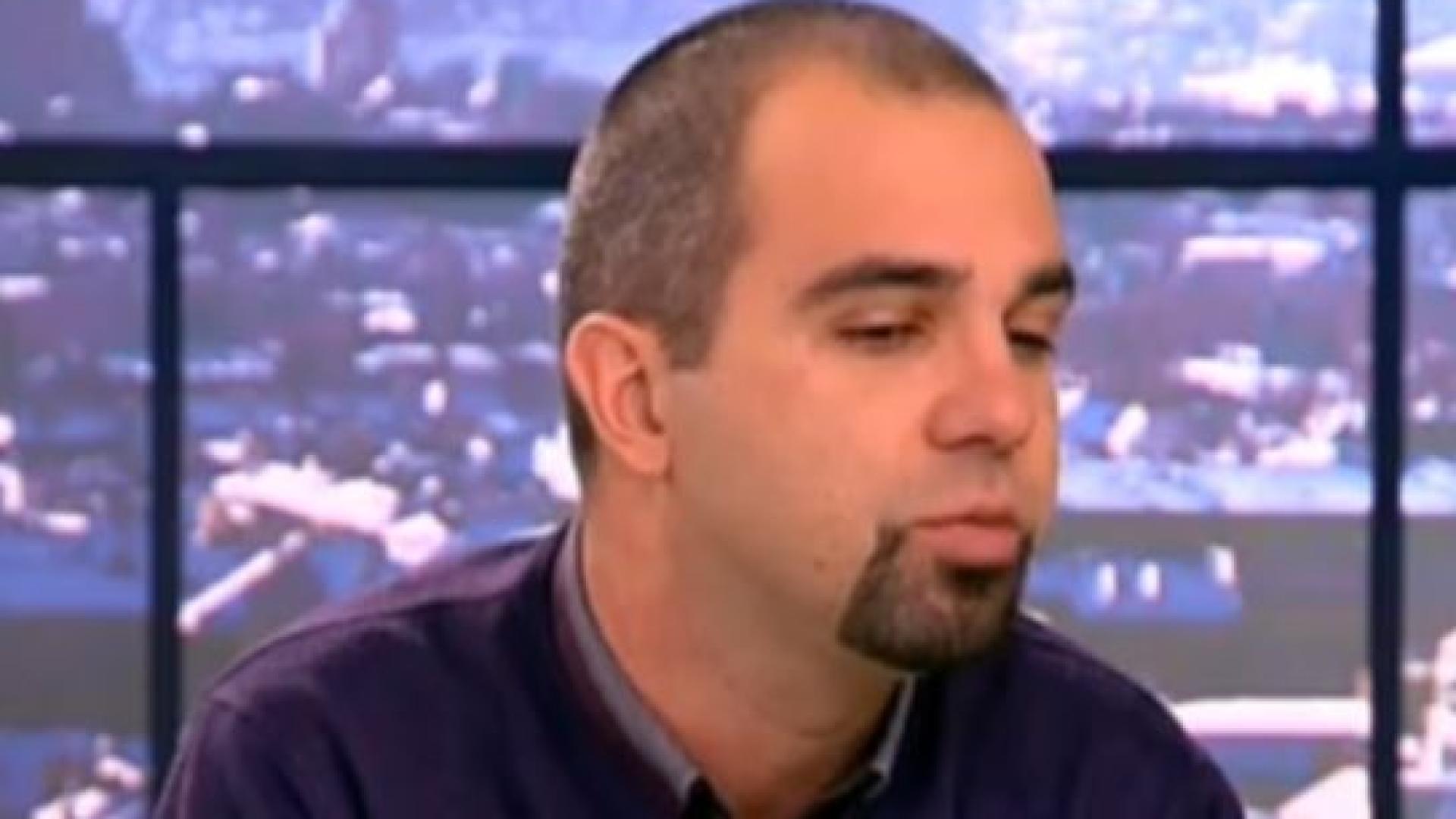 Топсоциологът от Галъп разкри къде е най-интересно и напрегнато в резултатите (ВИДЕО)