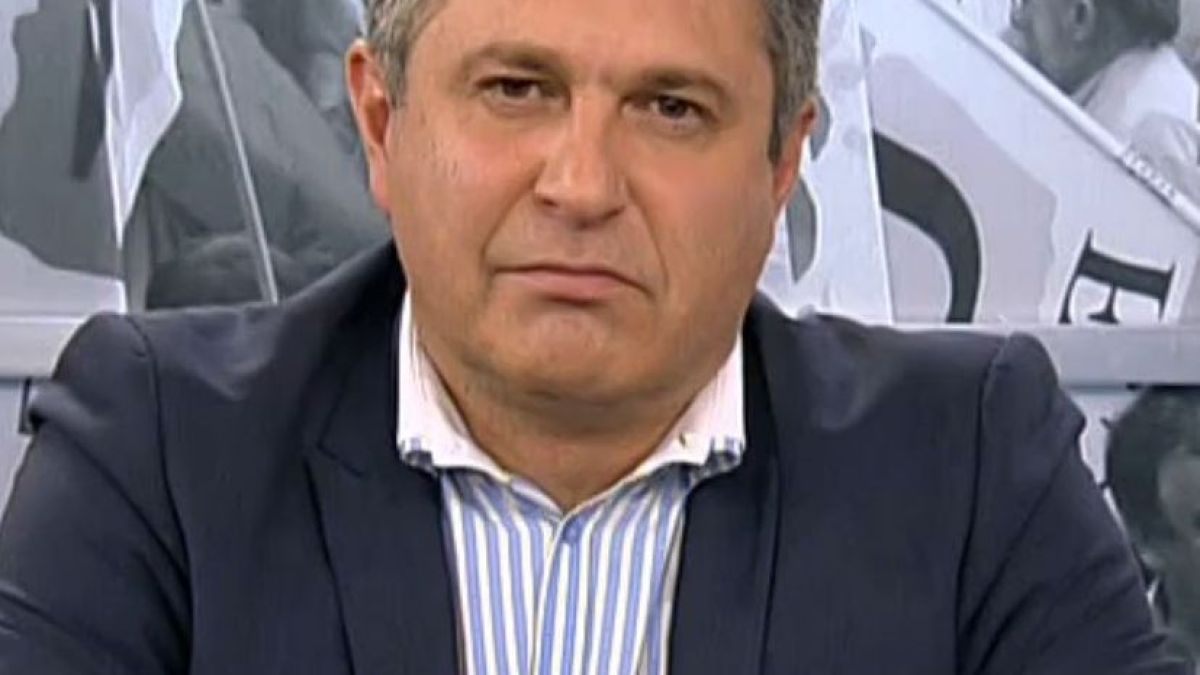 Милен Цветков посрещна нещастен рождения си ден! Ето какво го мъчи