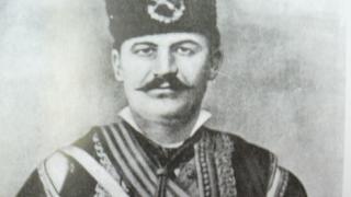 Капитан Петко Войвода е имал тайна дъщеря, хайдутинът залюбил... (СНИМКА) 