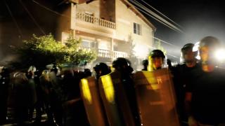 Ужасът в Катуница се завръща! Бият, стрелят, подпалват имоти (СНИМКИ)