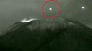 Космонавт засне НЛО до МКС и го показа на света ВИДЕО