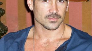 Никога няма да познаете Колин Фарел като Пингвина в новия „Батман“ СНИМКИ