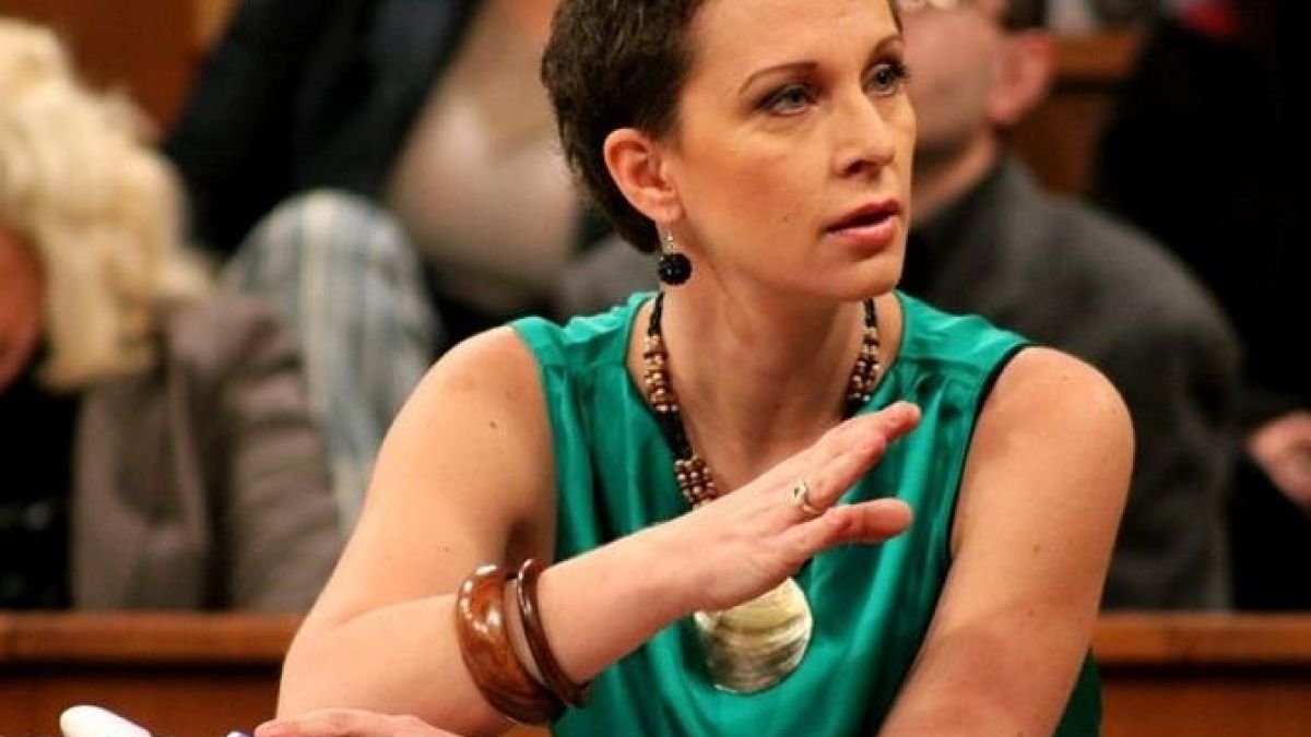 Нана Гладуиш: Стопих се до 45 килограма, щях да умра от ковид, не от рак!