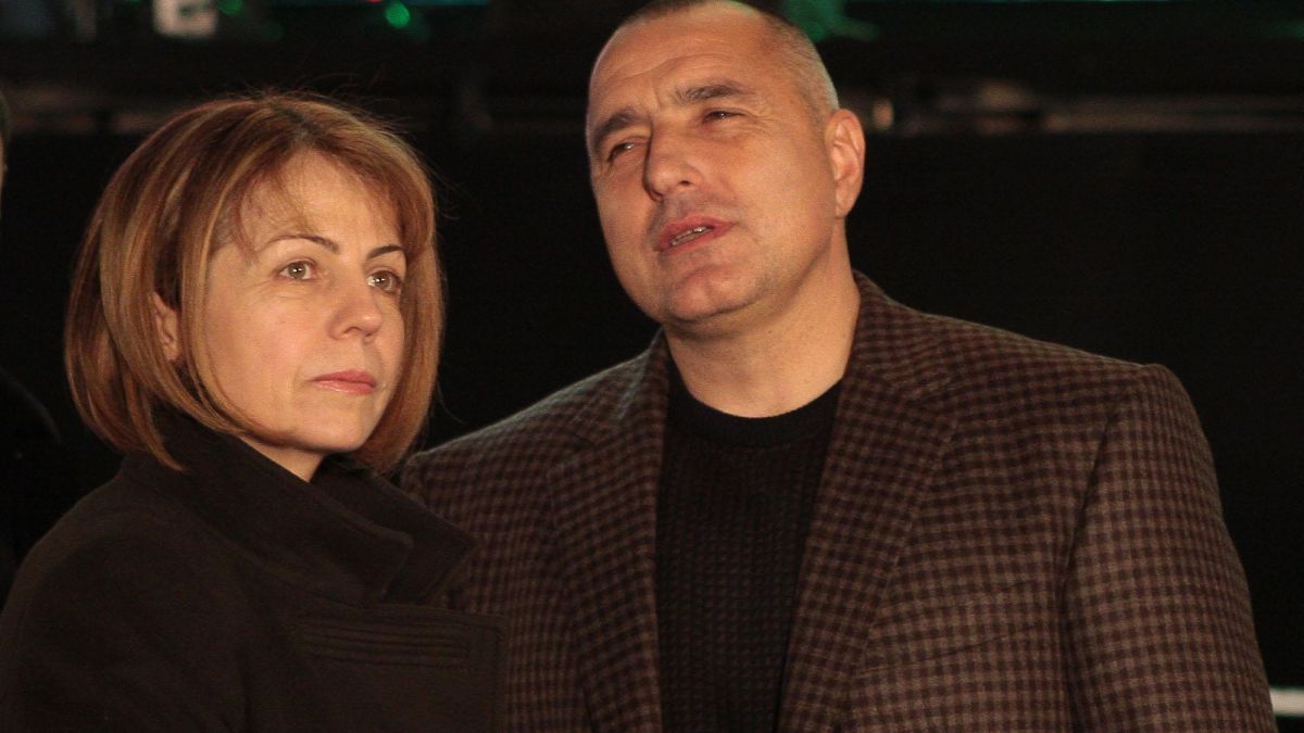 Георги Кадиев: Бойко се мисли за кмет на София, а Фандъкова му е аватар