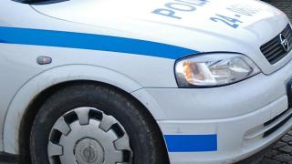 Внук убил баба си, заличил следите