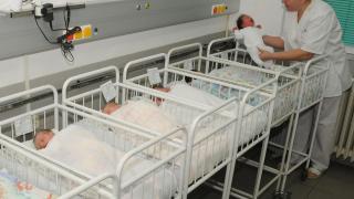 Експертизата за мъртвото бебе е готова, крият я