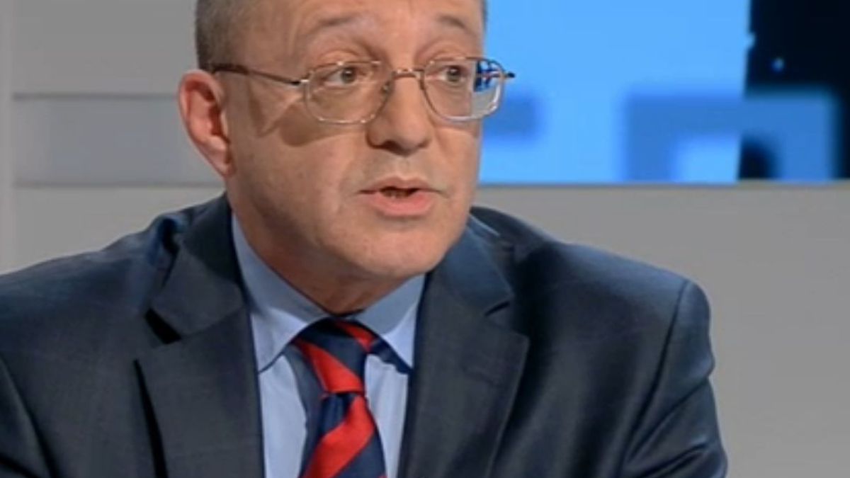 Бойко Ноев призова Кирил Петков: Да отиде в Скопие и... 