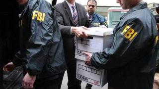 Агенти на ФБР нахлуха в резиденцията на кмета на Но Йорк