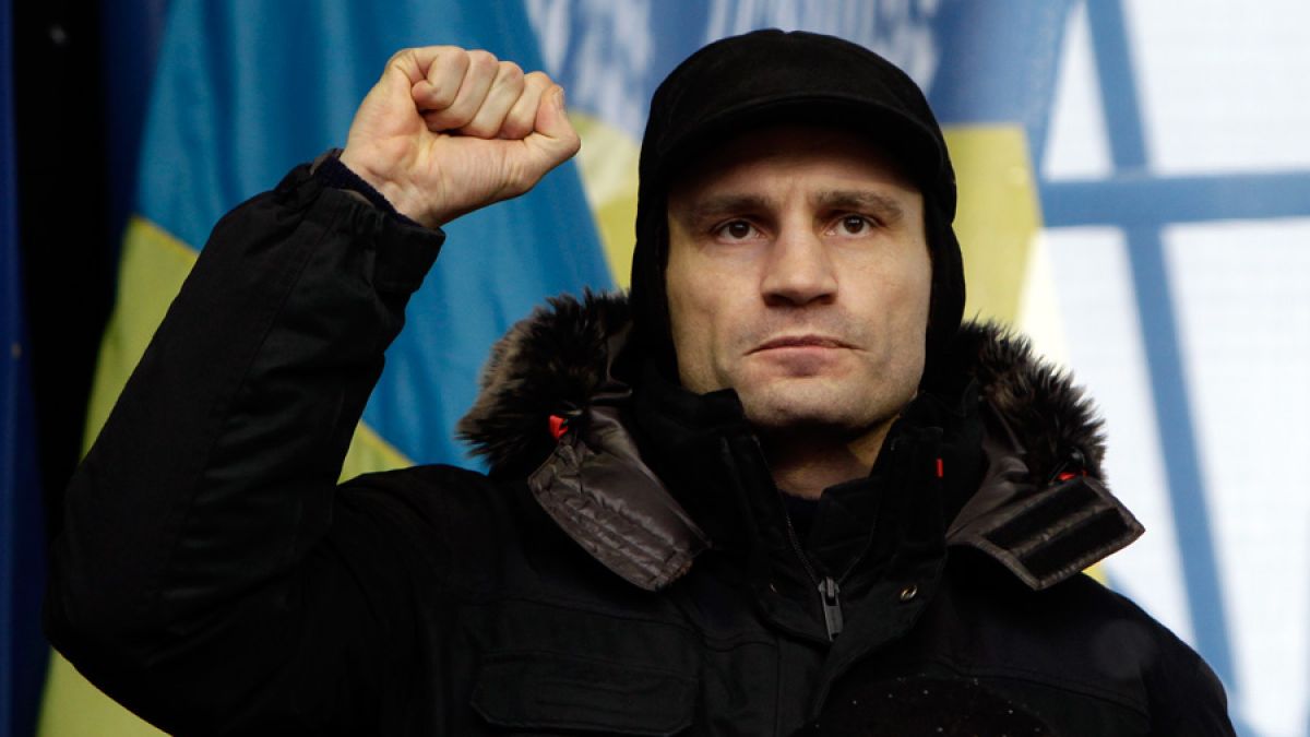 Кличко с реакция след срещата във Вашингтон, посъветва Зеленски да...