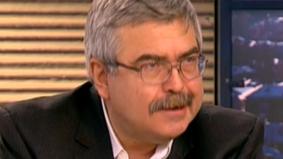 Емил Хърсев обяви, че у нас има „адвокатска мафия”