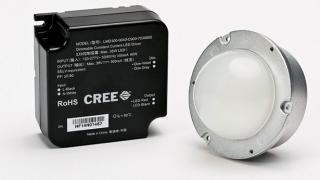 LED лампа достига рекордно висока яркост