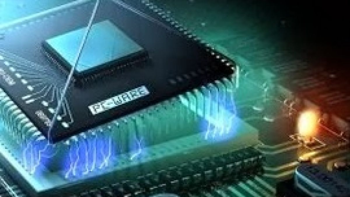 Военните поръчаха на IBM самоунищожаващи се чипове
