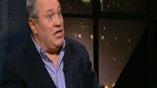Георги Мамалев: Не ме канят за роли в киното, но не се сърдя 