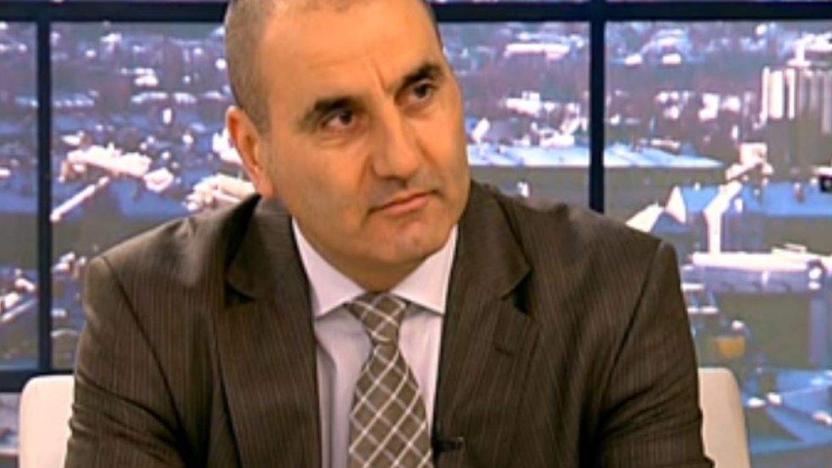 Цветан Цветанов: Не помня какво сме си говорили с Пеевски 