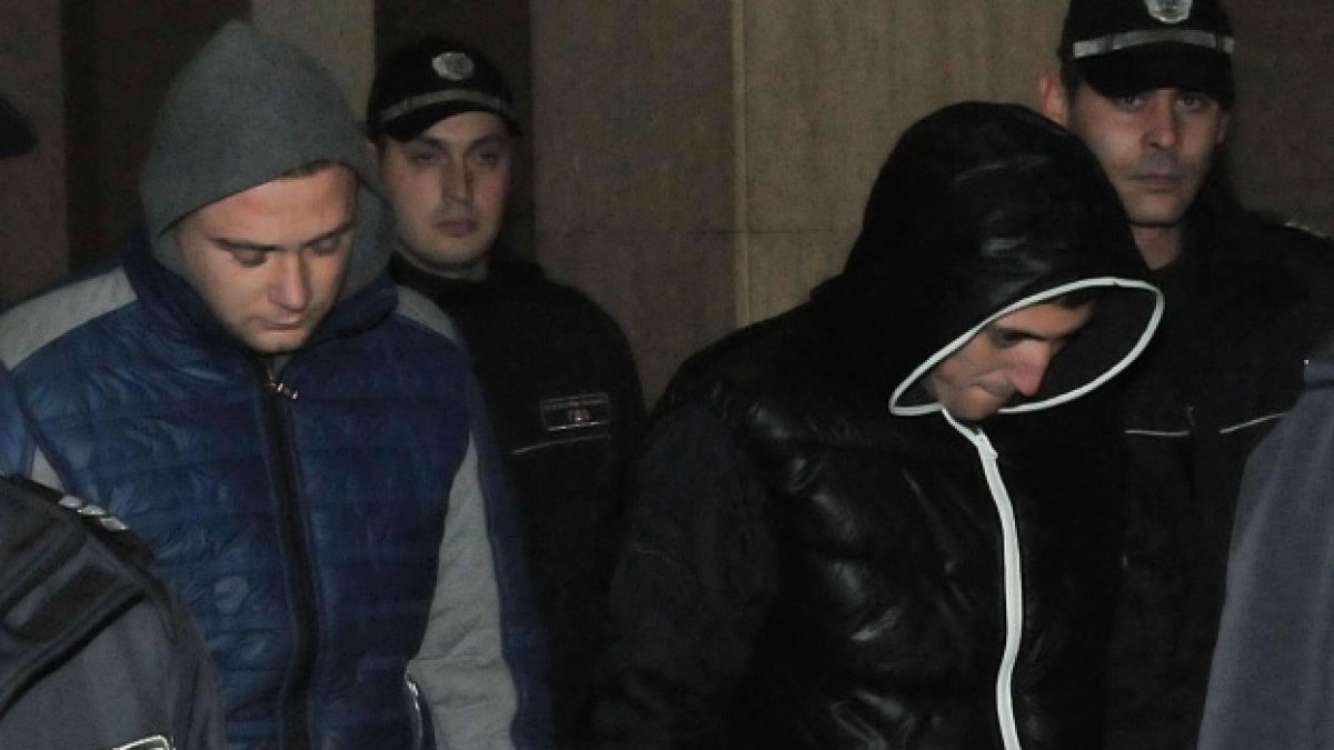 Две жени издънили убийците на Куцкова