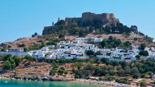 Зловеща мистерия край Родос: Откриха телата на двама души